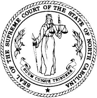 North Carolina Supreme Court